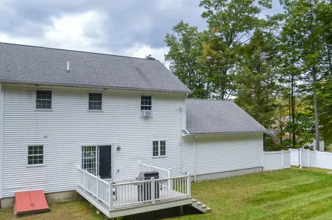 80 Arrowcrest Drive Swanzey NH 03446