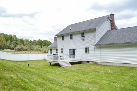 80 Arrowcrest Drive Swanzey NH 03446
