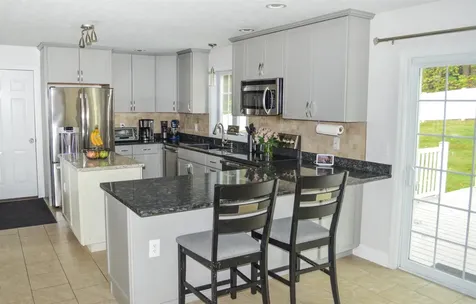 80 Arrowcrest Drive Swanzey NH 03446