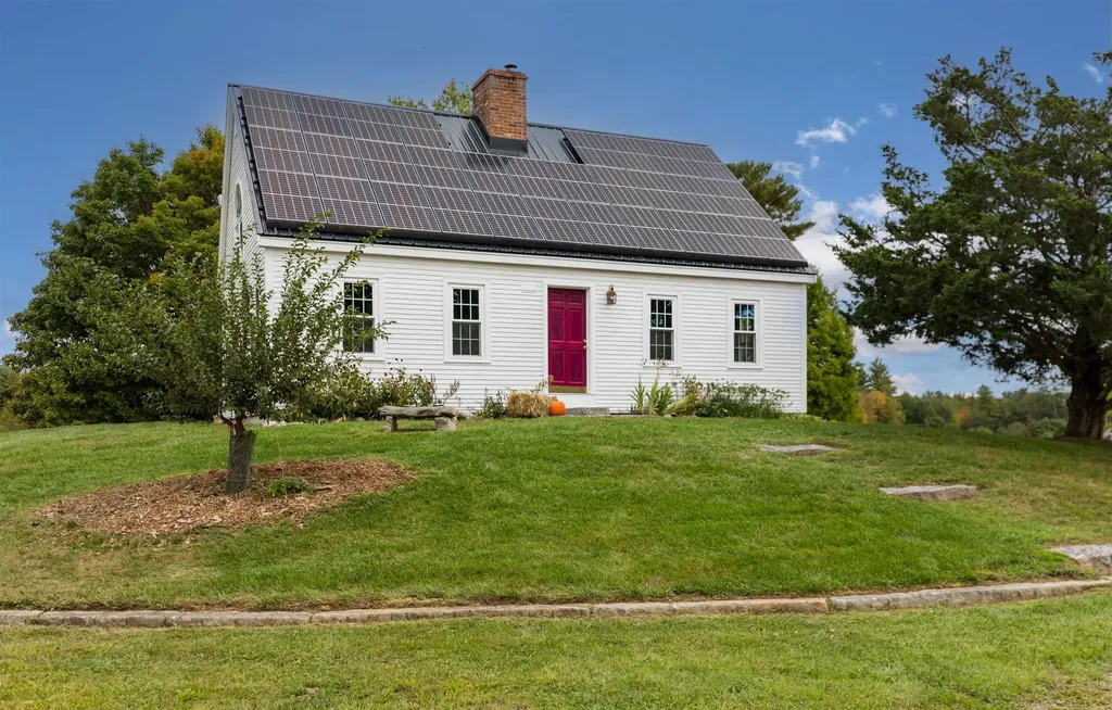 31 Doe Farm Lane Newmarket NH 03857