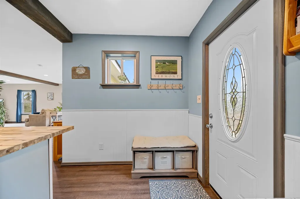 322 Danville Hill Road Cabot VT 05647