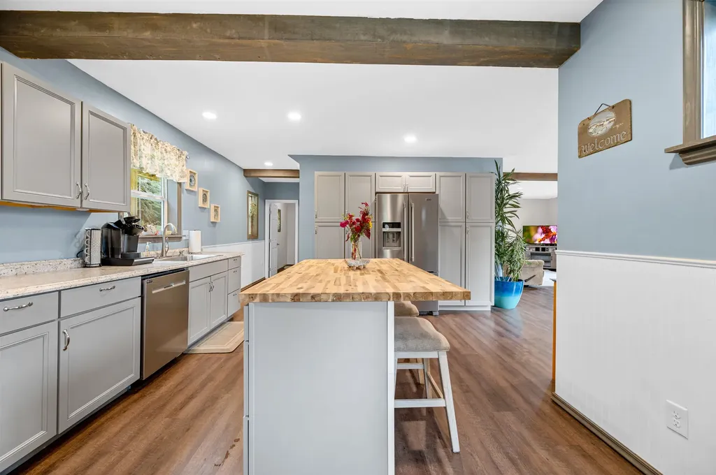 322 Danville Hill Road Cabot VT 05647