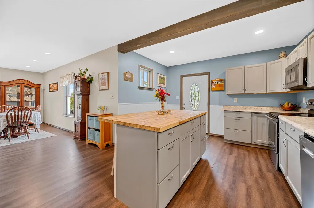 322 Danville Hill Road Cabot VT 05647