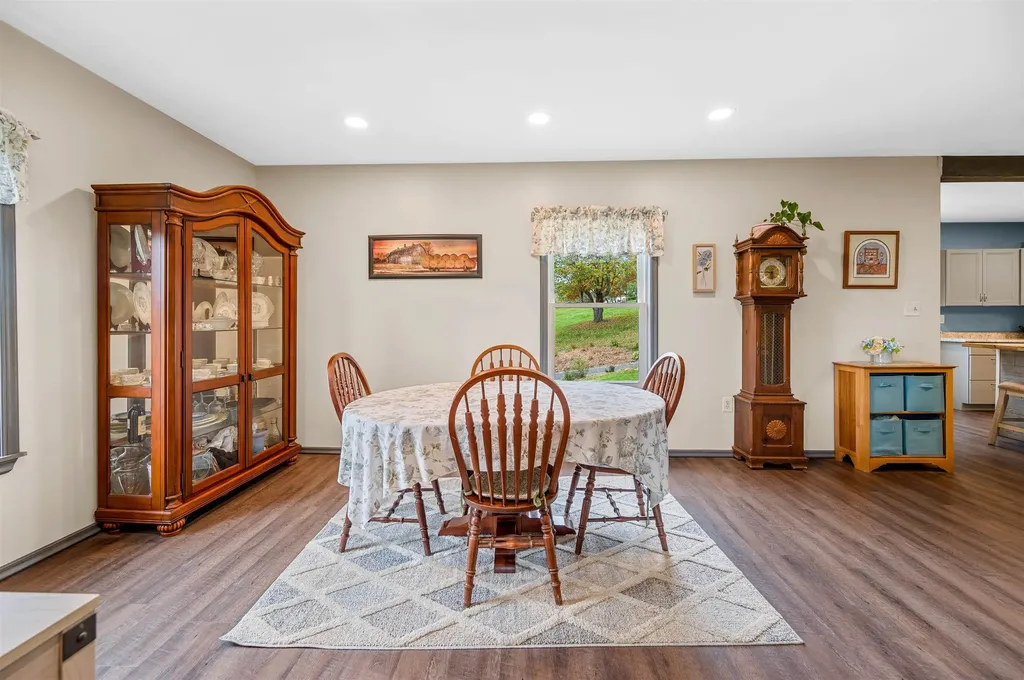 322 Danville Hill Road Cabot VT 05647