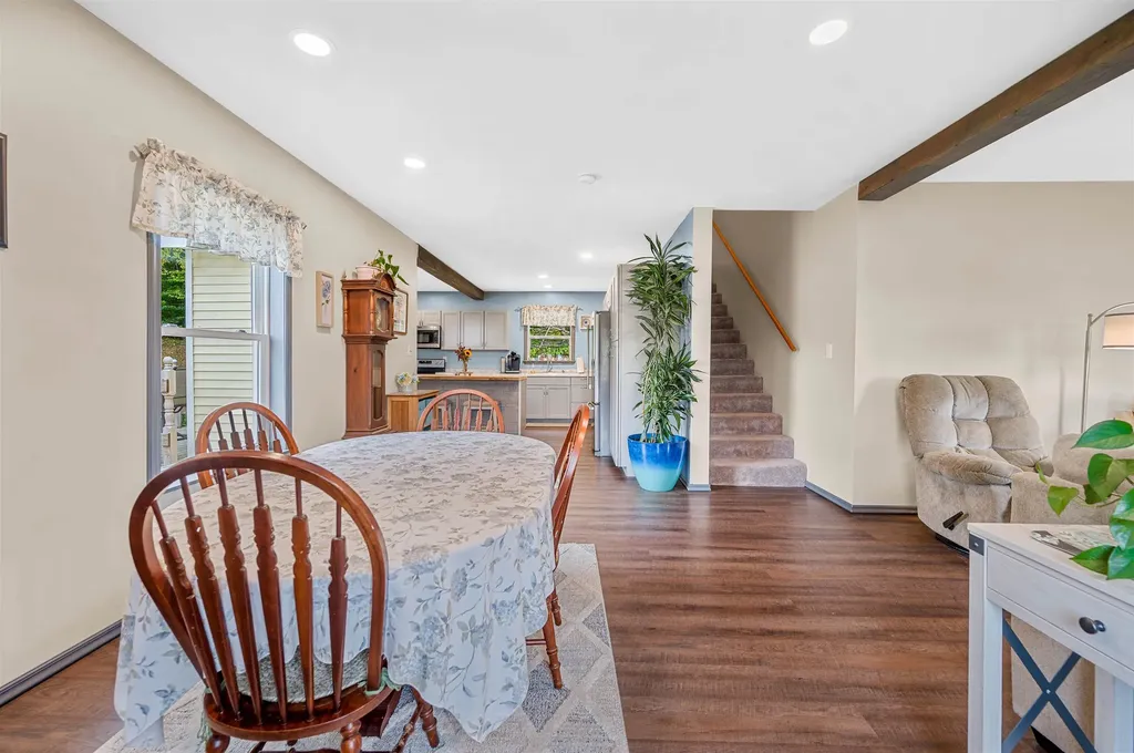 322 Danville Hill Road Cabot VT 05647