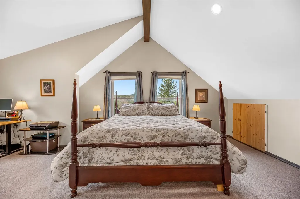 322 Danville Hill Road Cabot VT 05647