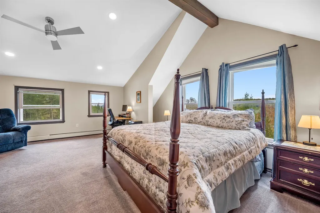 322 Danville Hill Road Cabot VT 05647