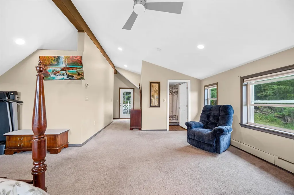 322 Danville Hill Road Cabot VT 05647