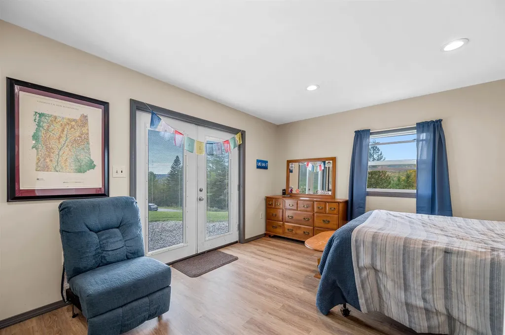 322 Danville Hill Road Cabot VT 05647