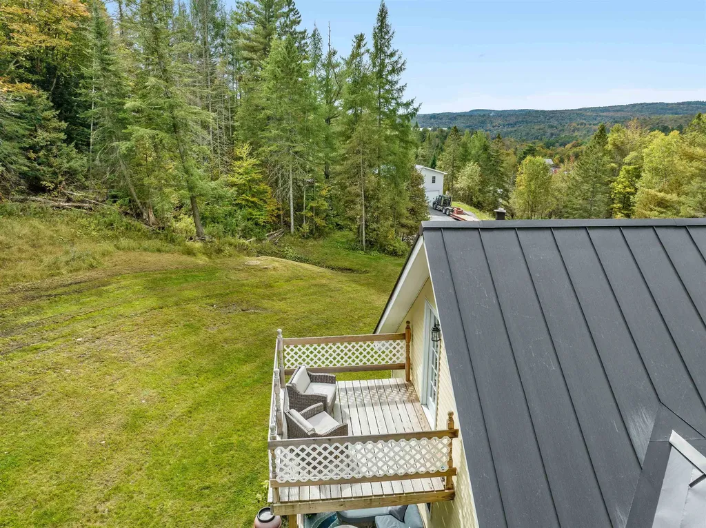 322 Danville Hill Road Cabot VT 05647