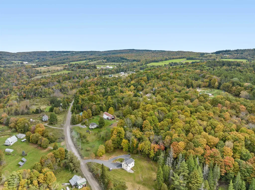 322 Danville Hill Road Cabot VT 05647