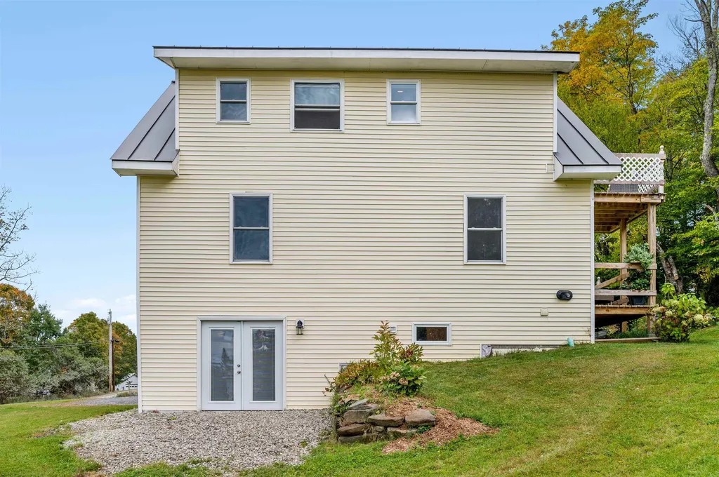 322 Danville Hill Road Cabot VT 05647