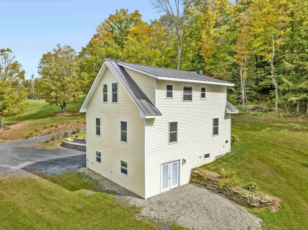 322 Danville Hill Road Cabot VT 05647