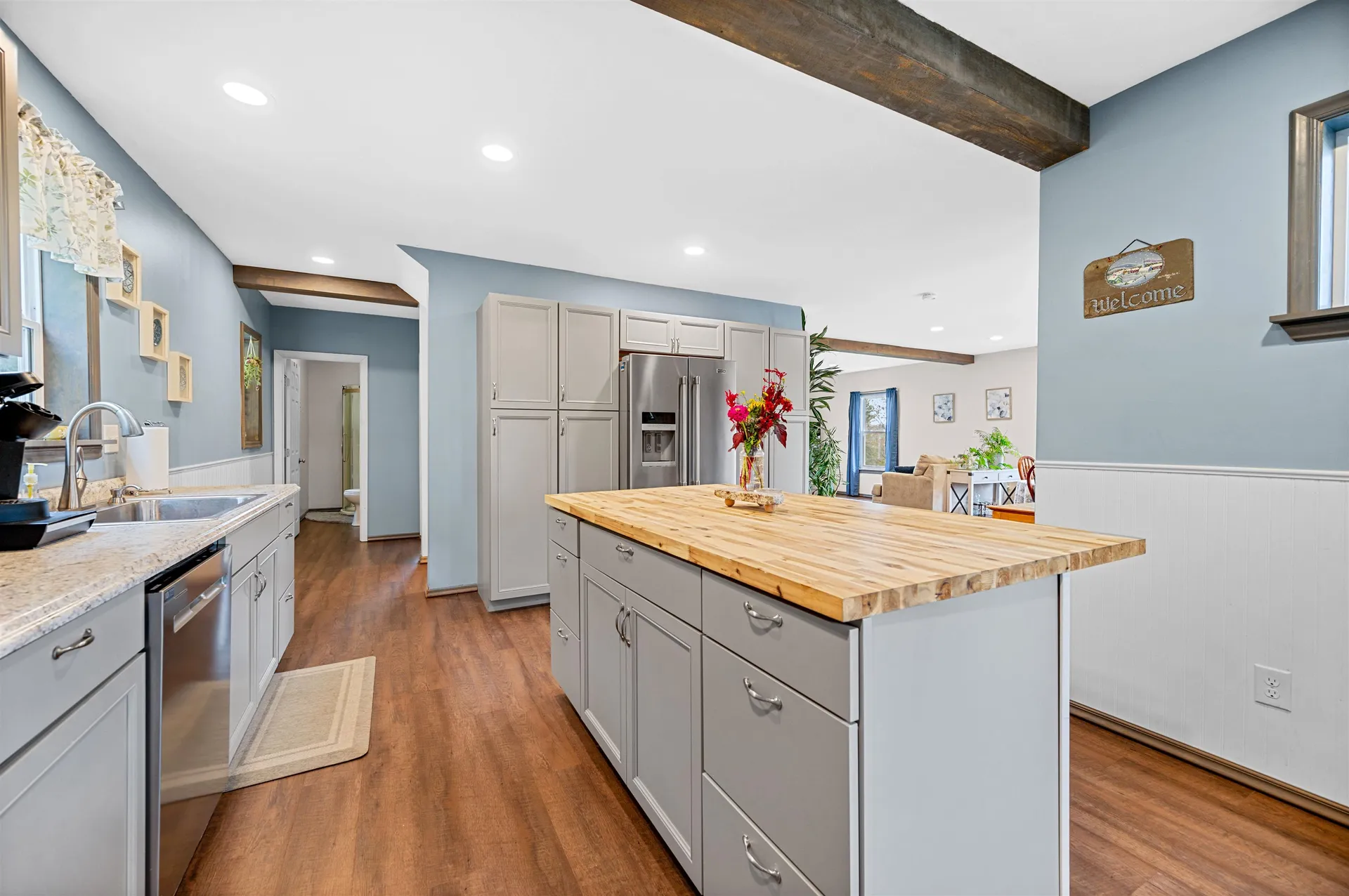 322 Danville Hill Road Cabot VT 05647