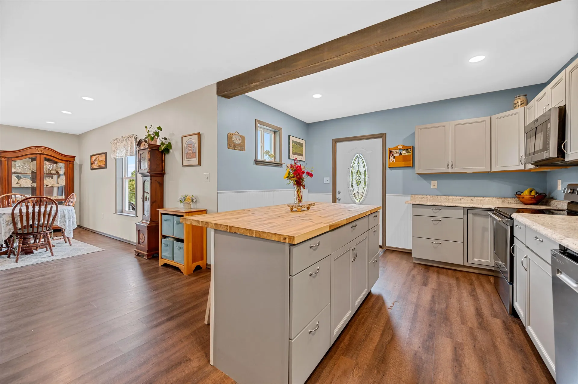 322 Danville Hill Road Cabot VT 05647