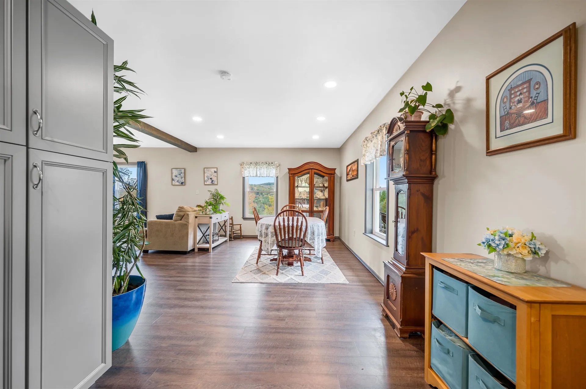 322 Danville Hill Road Cabot VT 05647