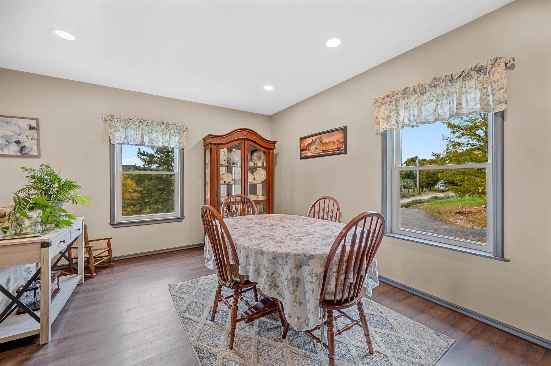 322 Danville Hill Road Cabot VT 05647