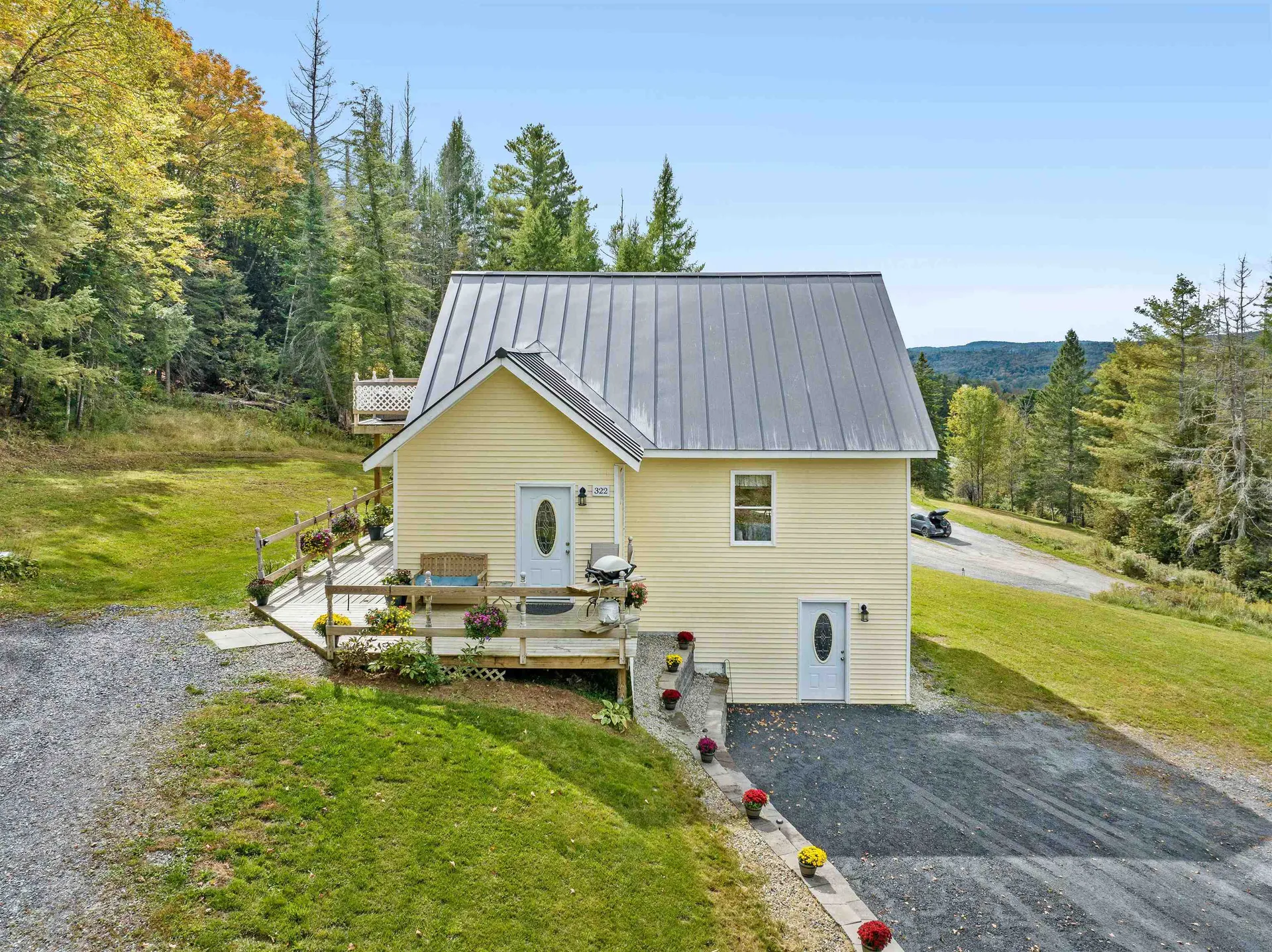 322 Danville Hill Road Cabot VT 05647