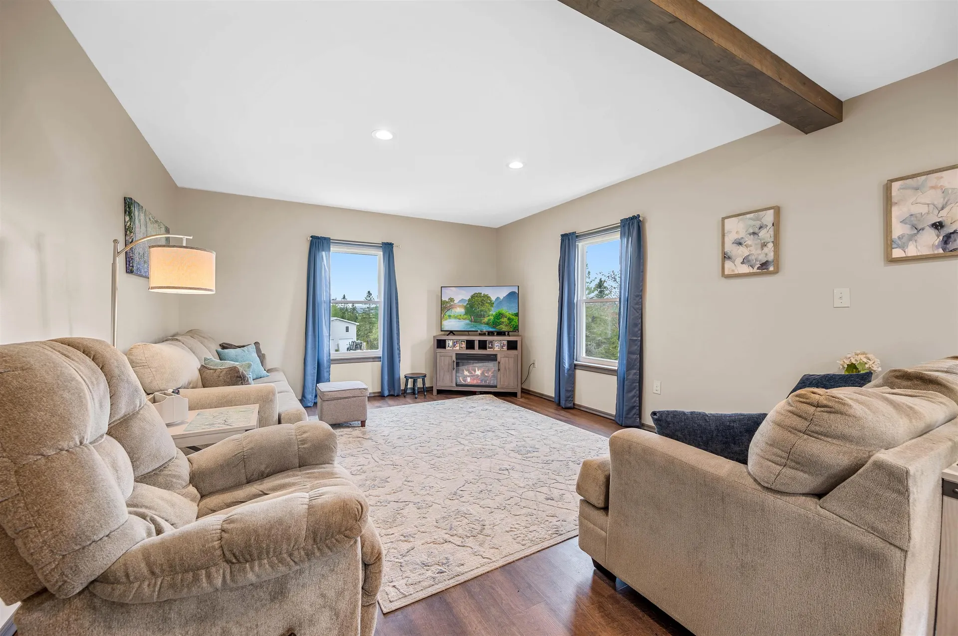 322 Danville Hill Road Cabot VT 05647