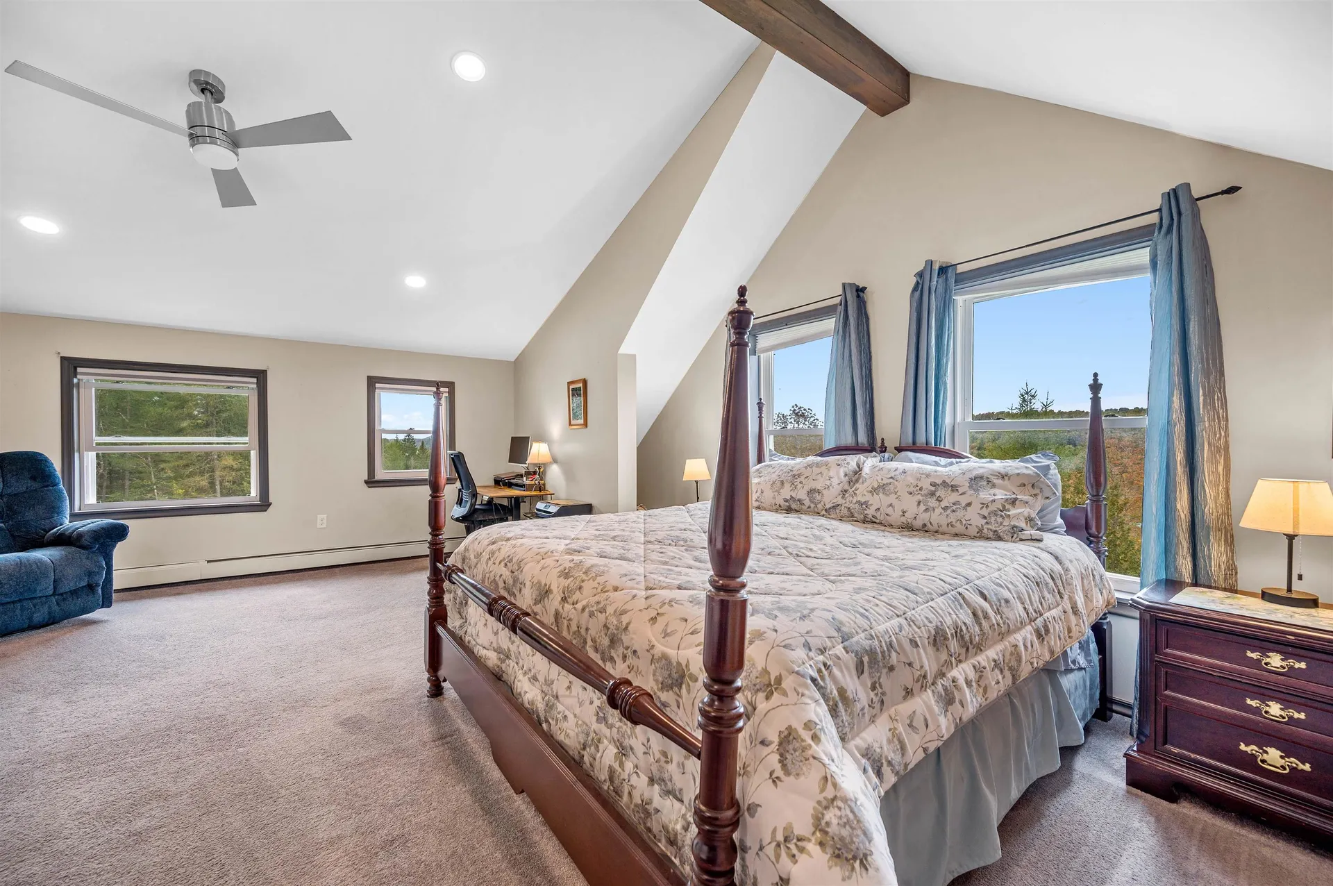 322 Danville Hill Road Cabot VT 05647