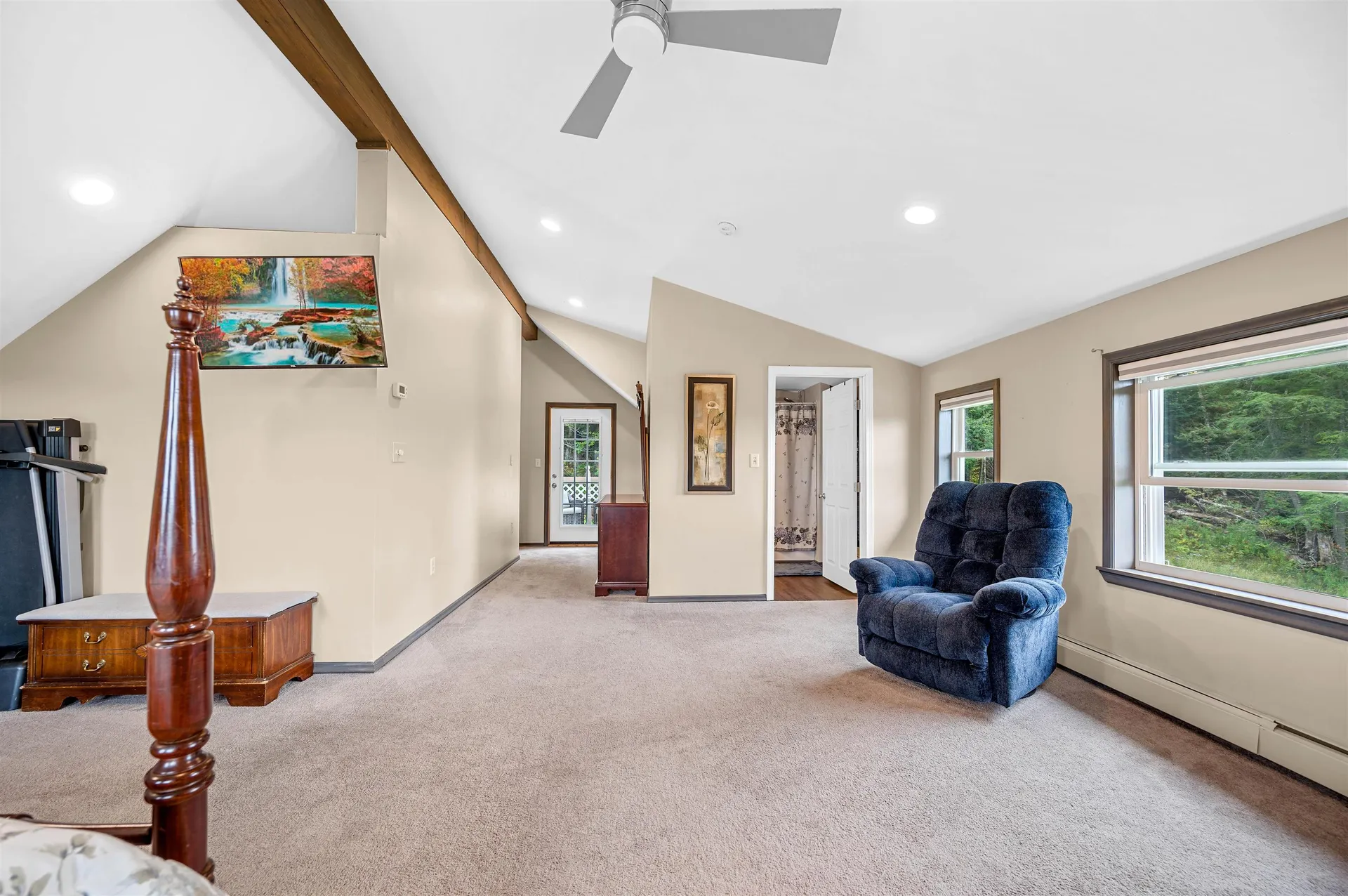 322 Danville Hill Road Cabot VT 05647