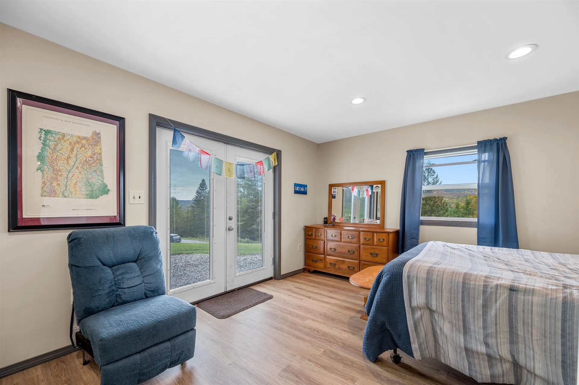 322 Danville Hill Road Cabot VT 05647