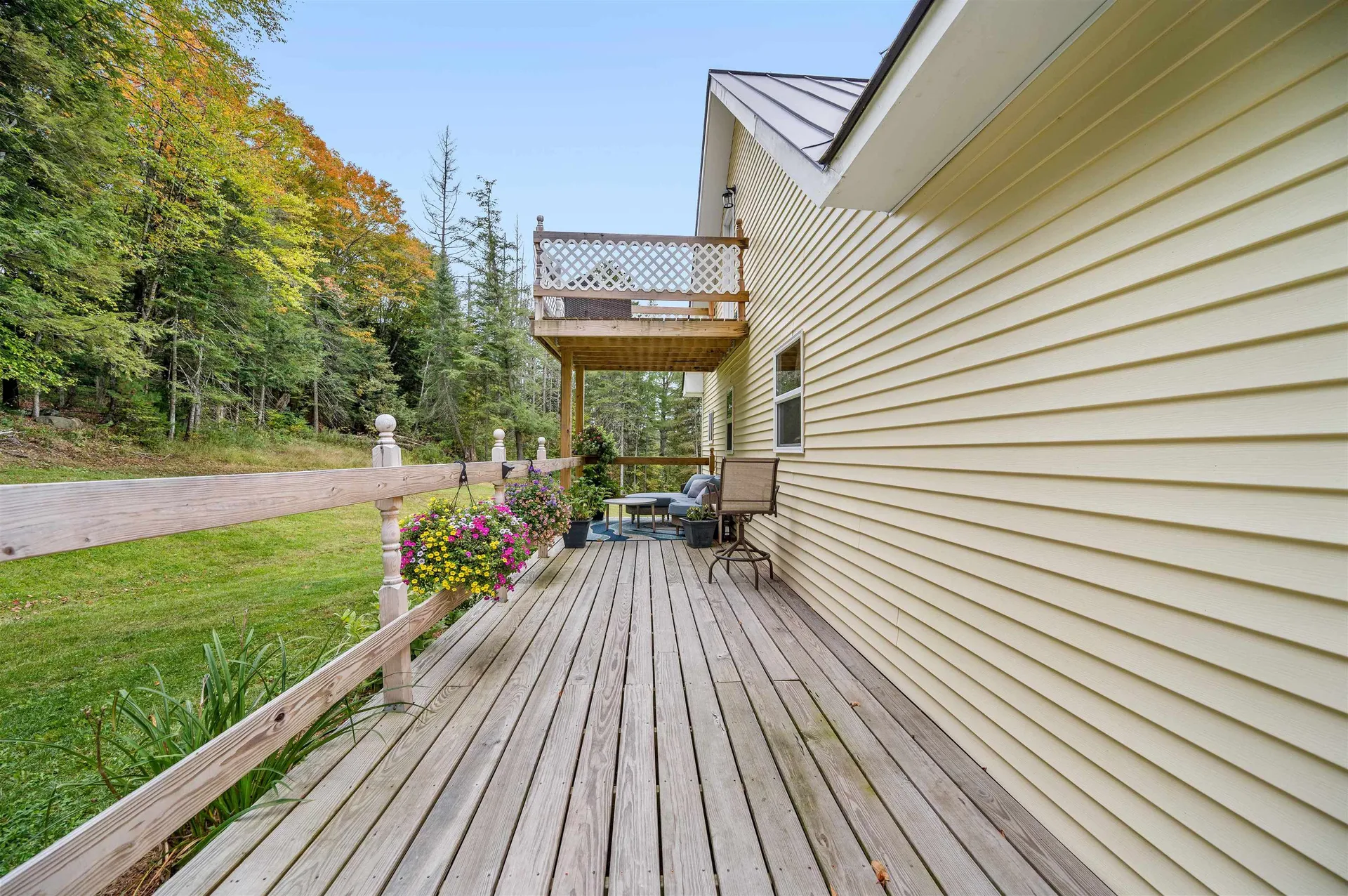 322 Danville Hill Road Cabot VT 05647