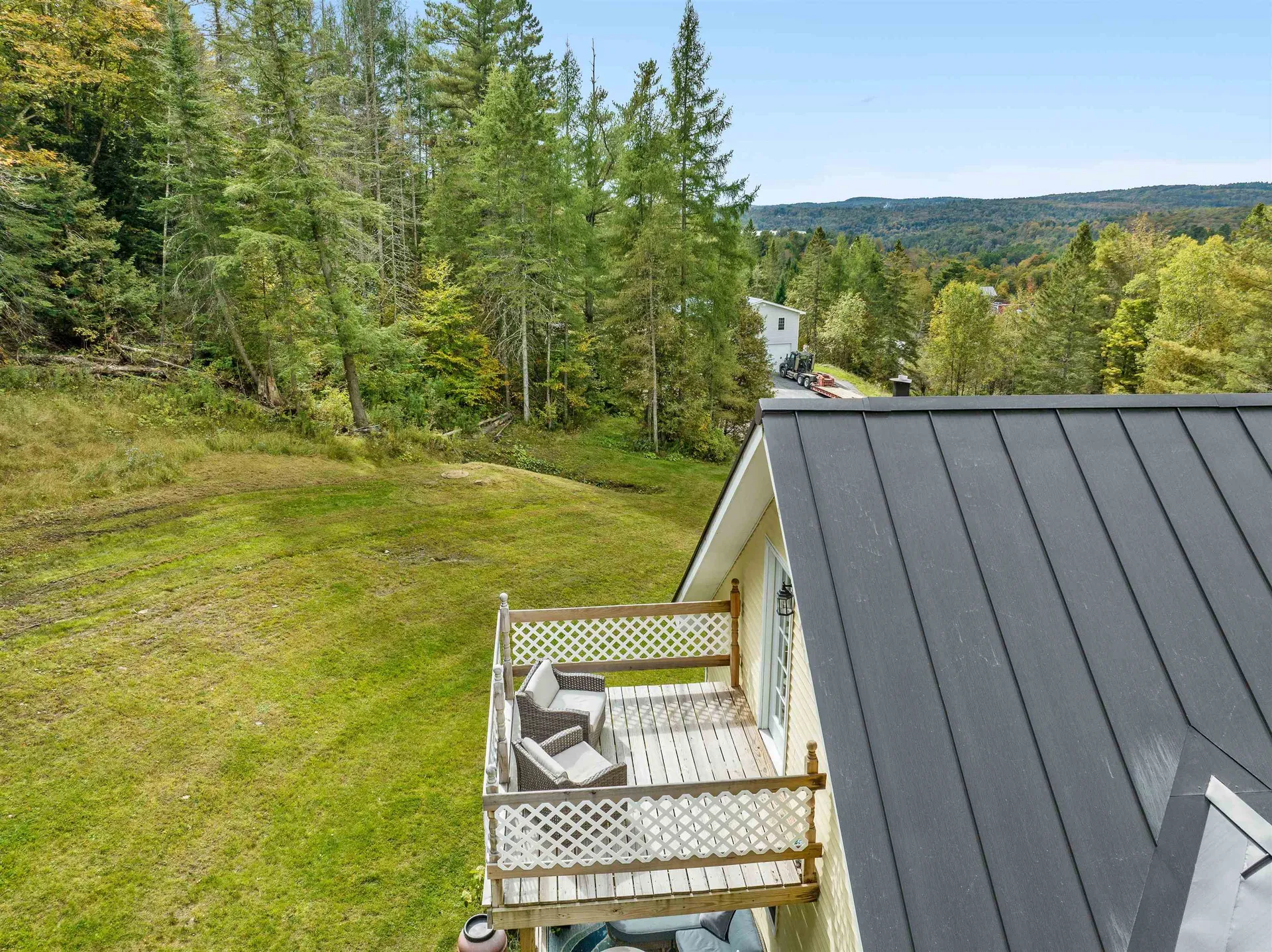 322 Danville Hill Road Cabot VT 05647