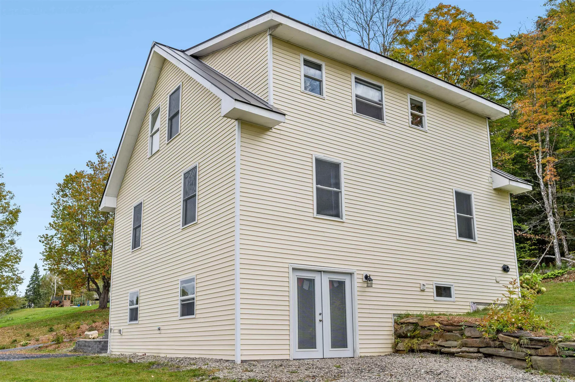 322 Danville Hill Road Cabot VT 05647