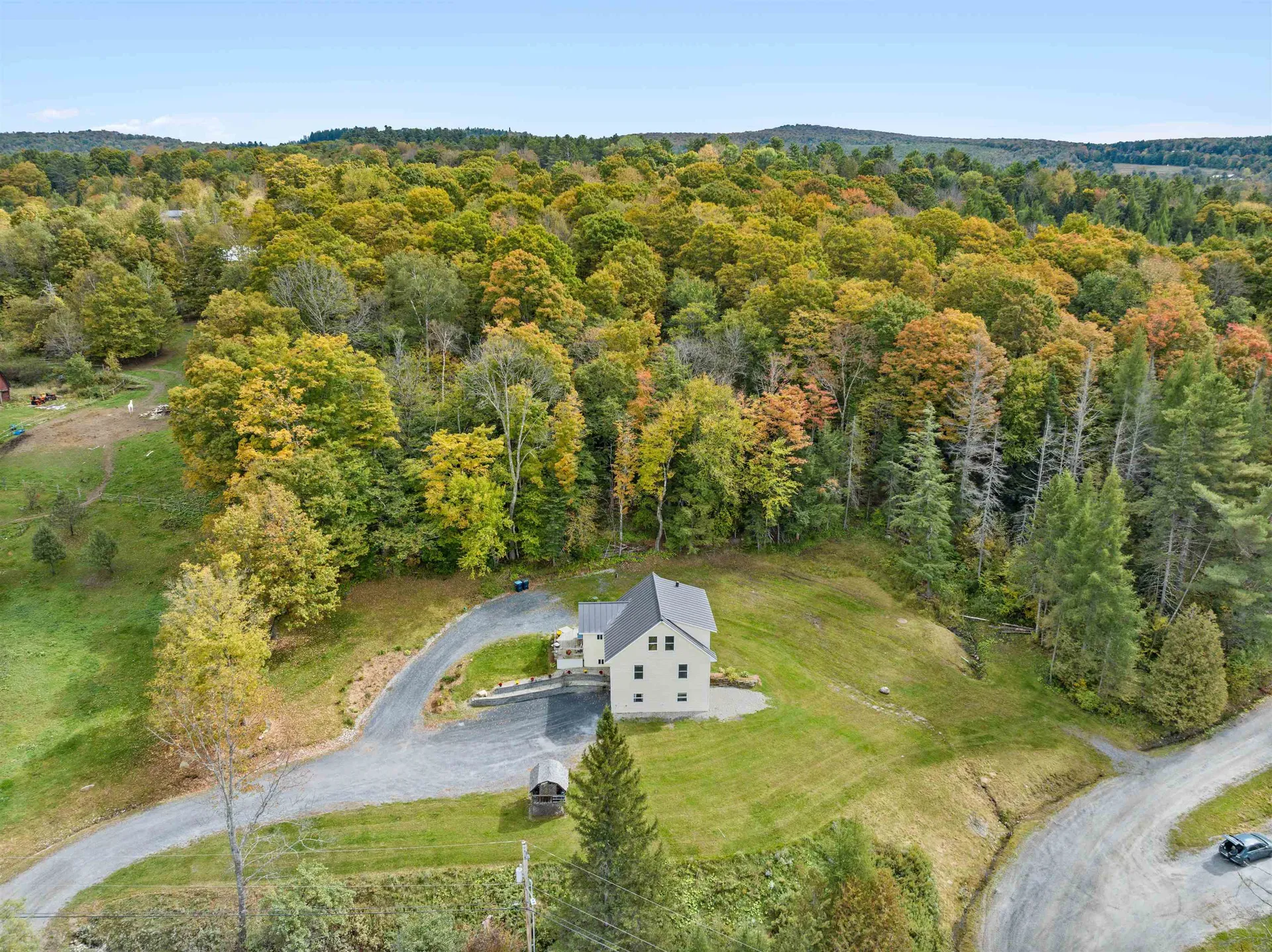 322 Danville Hill Road Cabot VT 05647