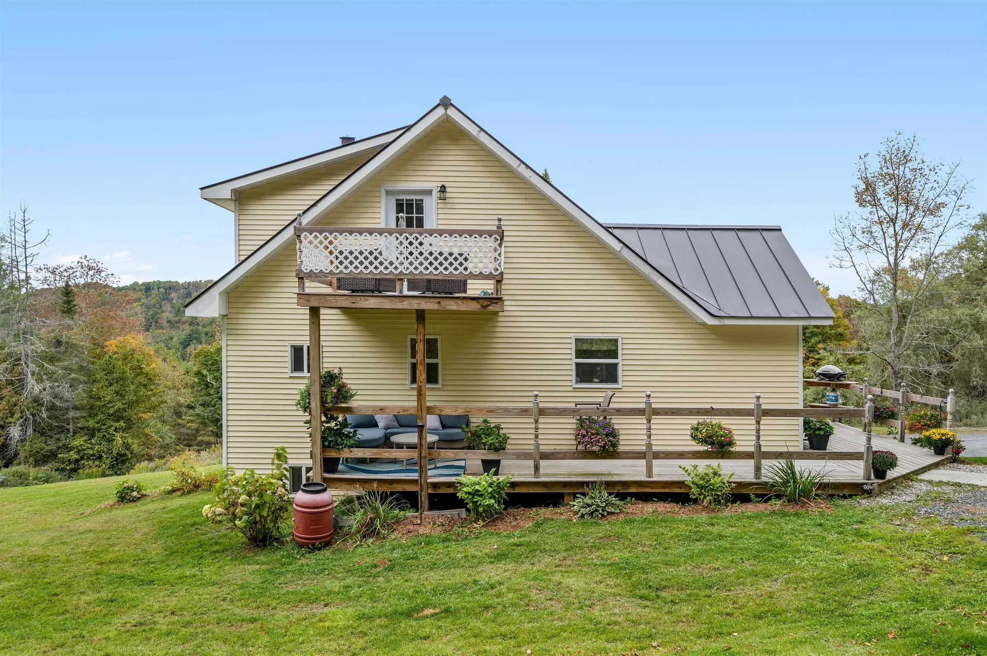 322 Danville Hill Road Cabot VT 05647