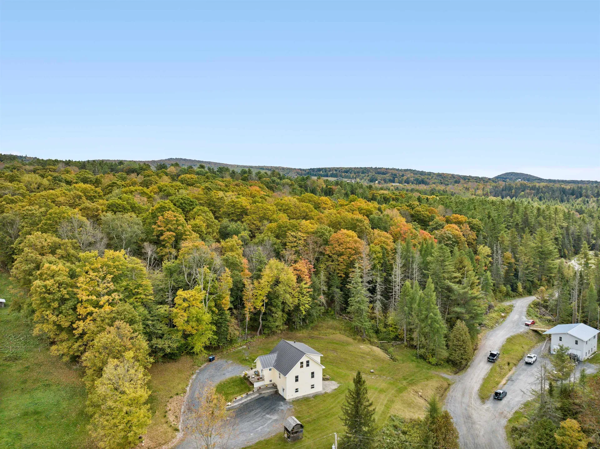 322 Danville Hill Road Cabot VT 05647