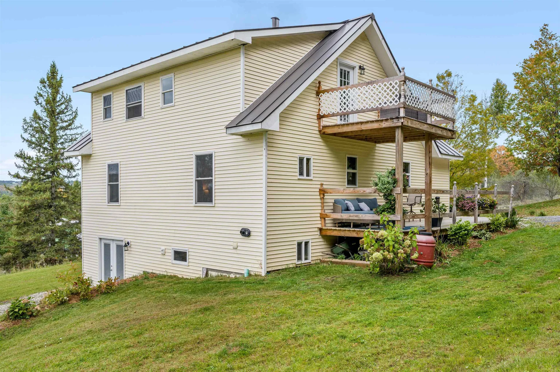 322 Danville Hill Road Cabot VT 05647