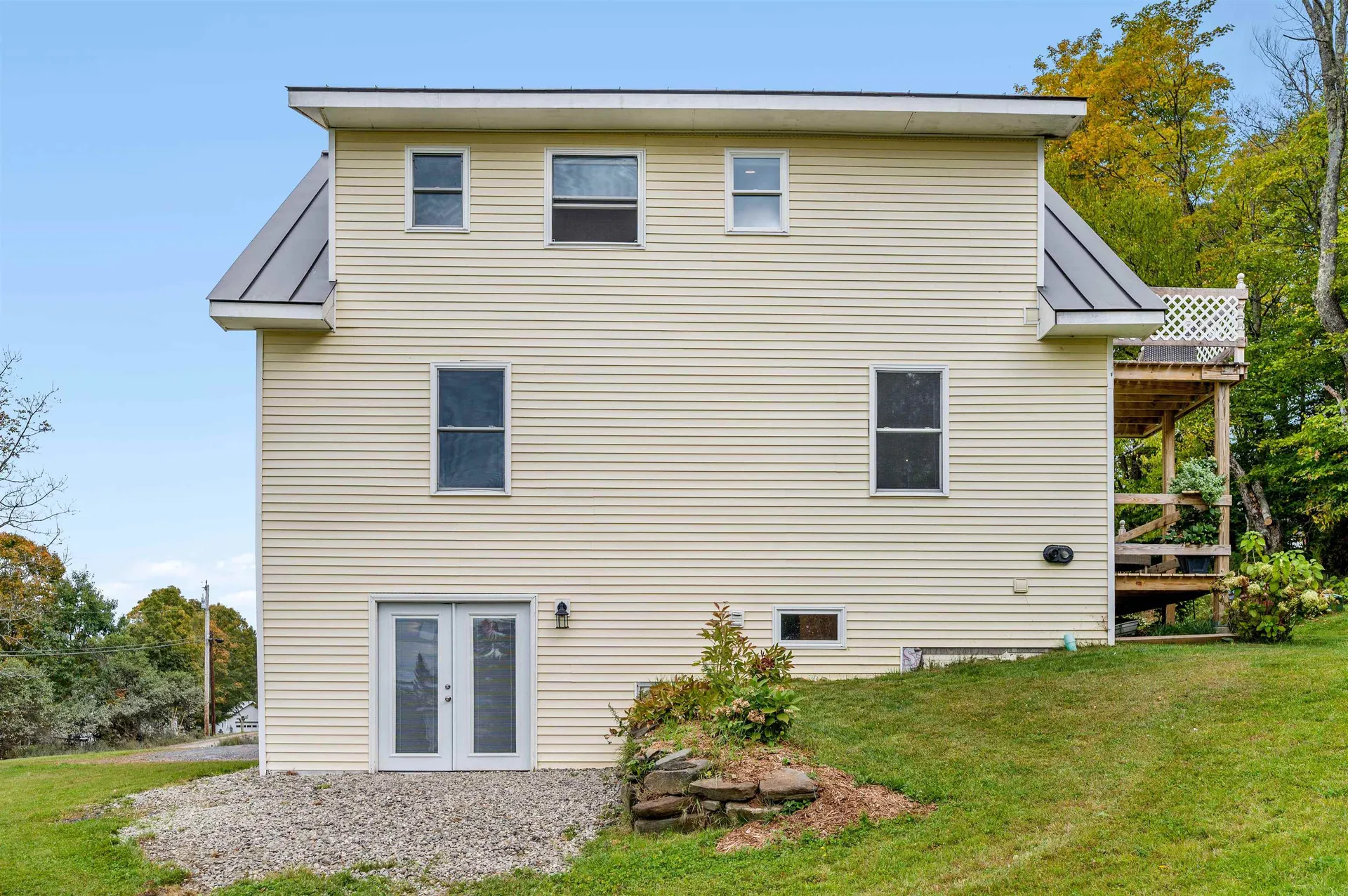 322 Danville Hill Road Cabot VT 05647