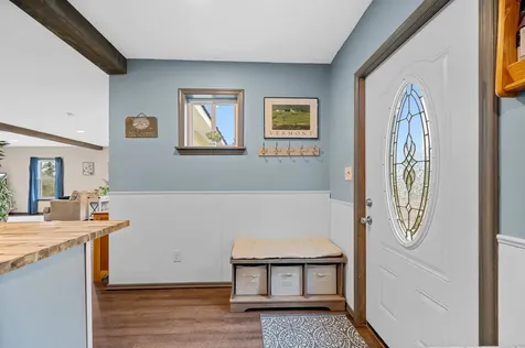 322 Danville Hill Road Cabot VT 05647