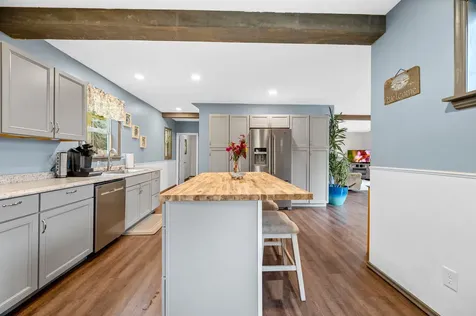 322 Danville Hill Road Cabot VT 05647