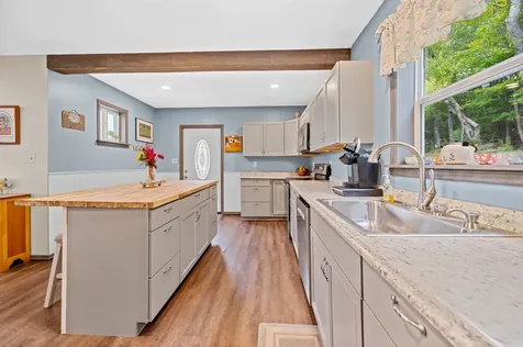 322 Danville Hill Road Cabot VT 05647