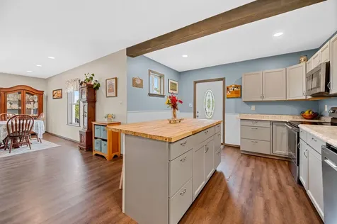 322 Danville Hill Road Cabot VT 05647