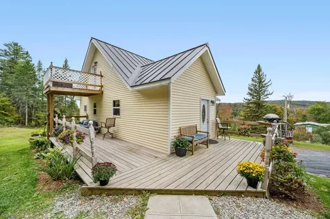 322 Danville Hill Road Cabot VT 05647