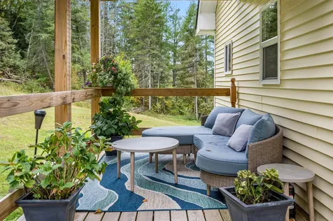 322 Danville Hill Road Cabot VT 05647