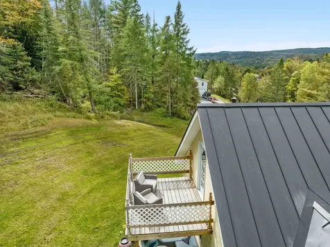 322 Danville Hill Road Cabot VT 05647