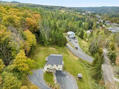 322 Danville Hill Road Cabot VT 05647