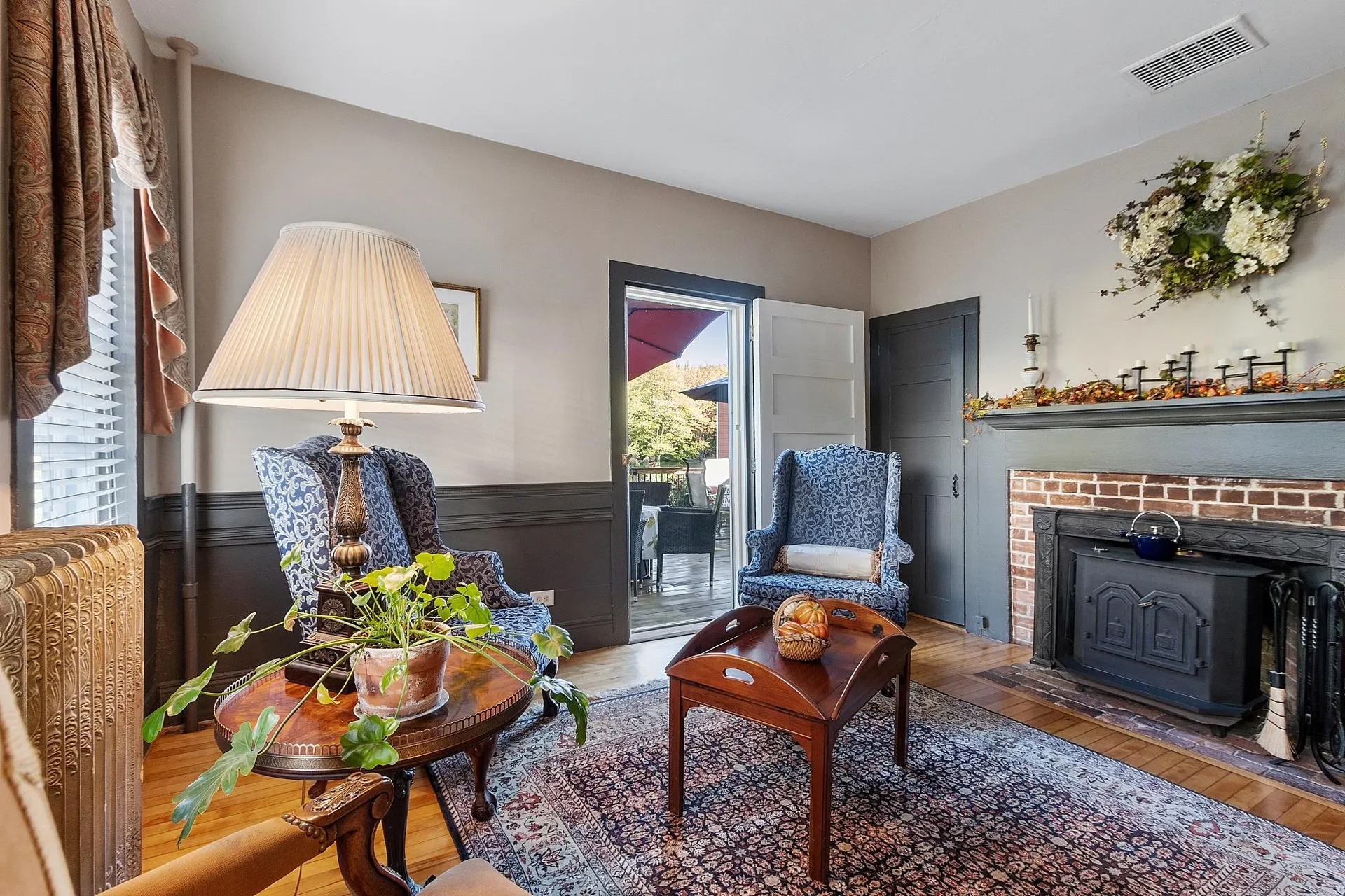 48 Nh Route 119 West Fitzwilliam NH 03447