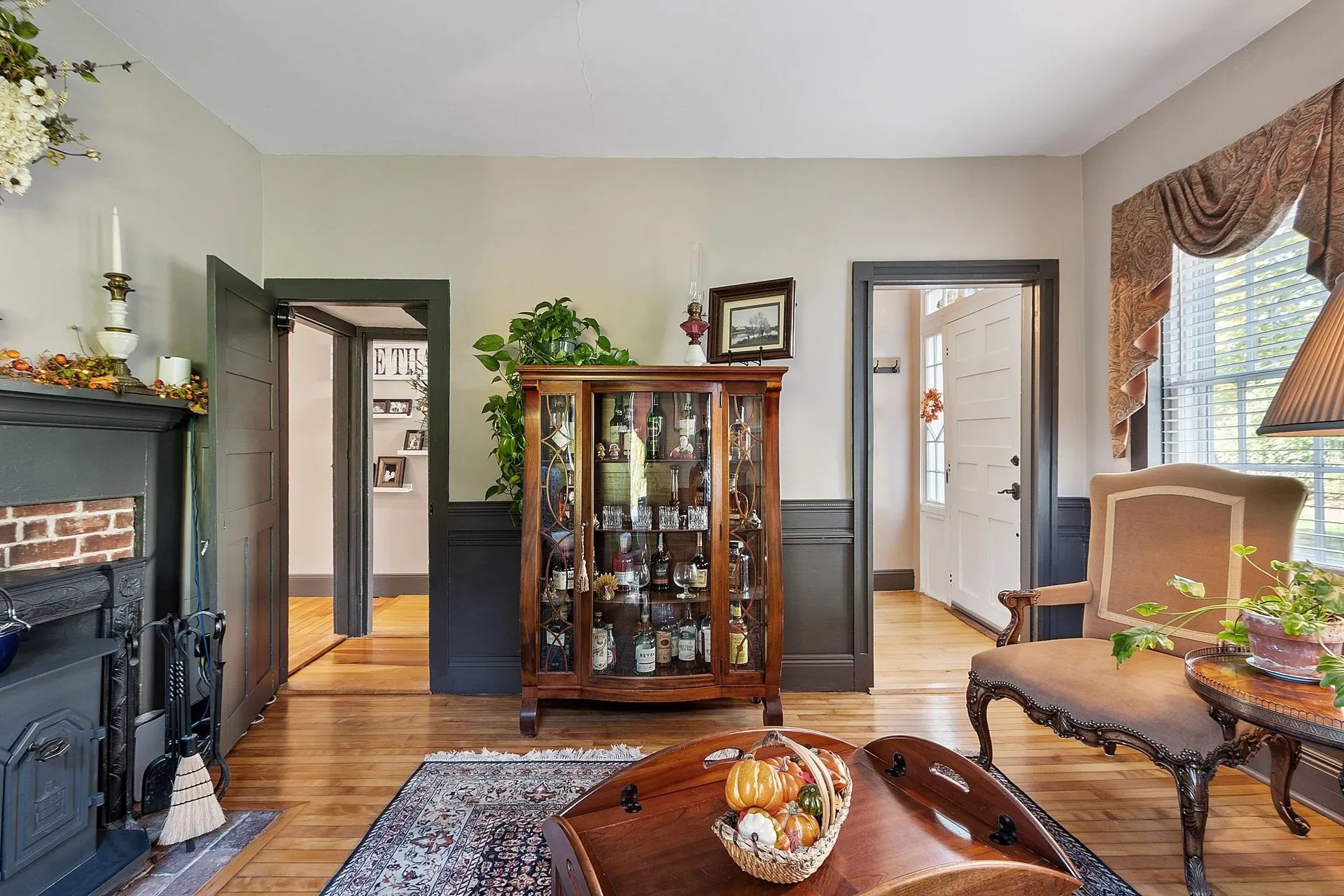 48 Nh Route 119 West Fitzwilliam NH 03447