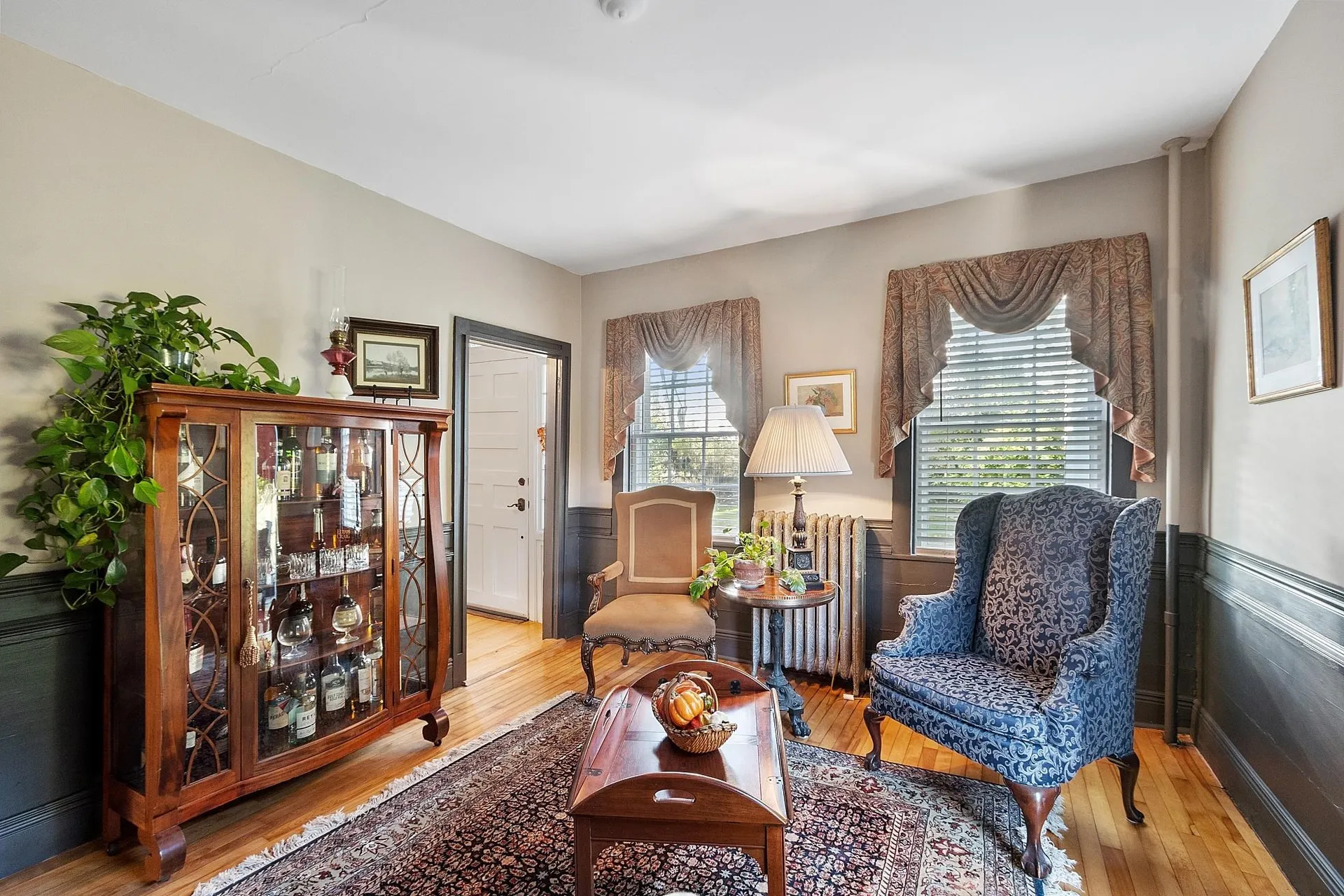 48 Nh Route 119 West Fitzwilliam NH 03447