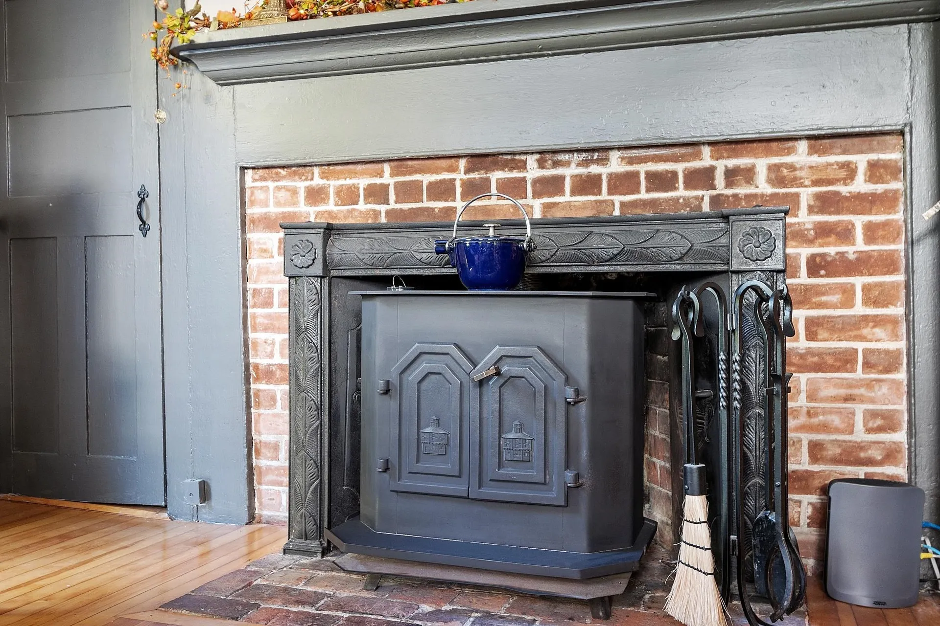 48 Nh Route 119 West Fitzwilliam NH 03447