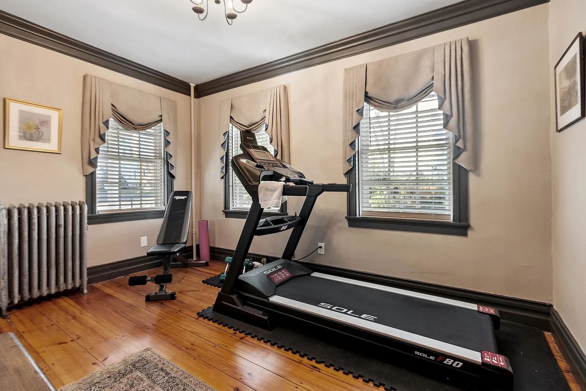 48 Nh Route 119 West Fitzwilliam NH 03447