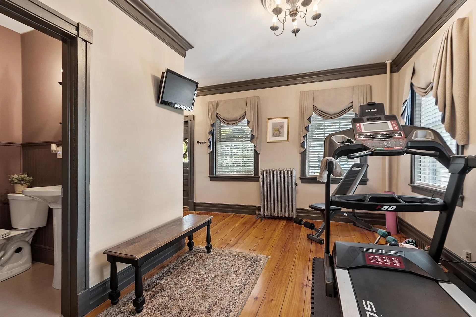 48 Nh Route 119 West Fitzwilliam NH 03447