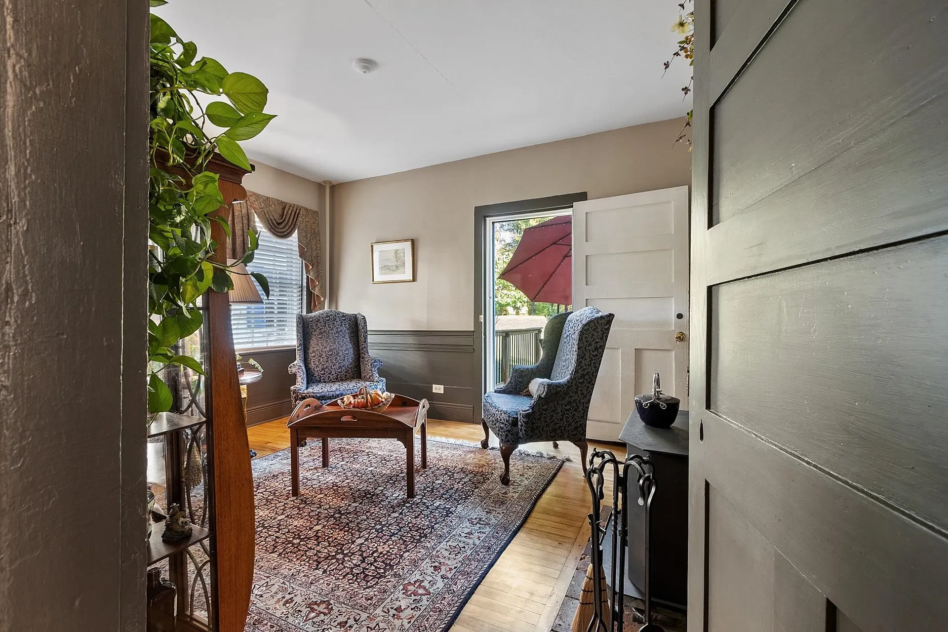 48 Nh Route 119 West Fitzwilliam NH 03447