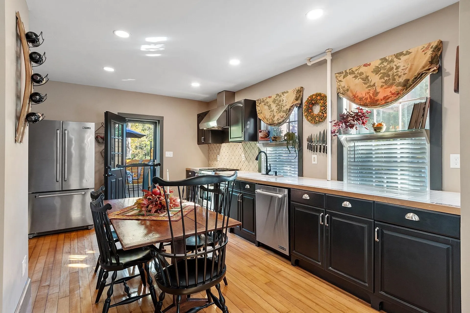 48 Nh Route 119 West Fitzwilliam NH 03447